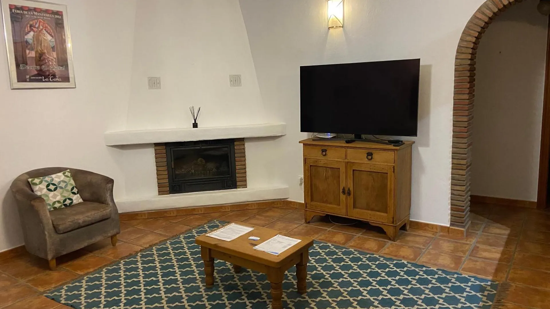 Willa Casa Citron Malaga 0*,