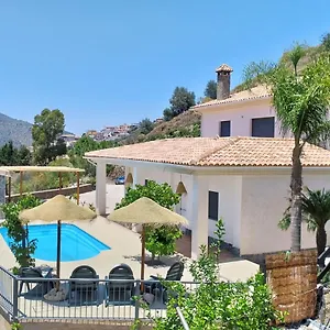  Villa Vinas