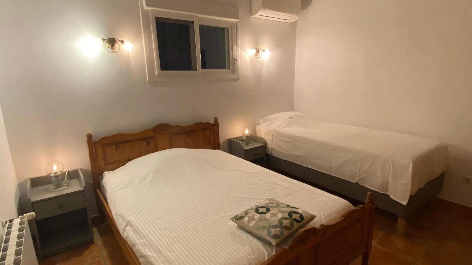 Holiday home Casa Citron Villa Malaga Spain