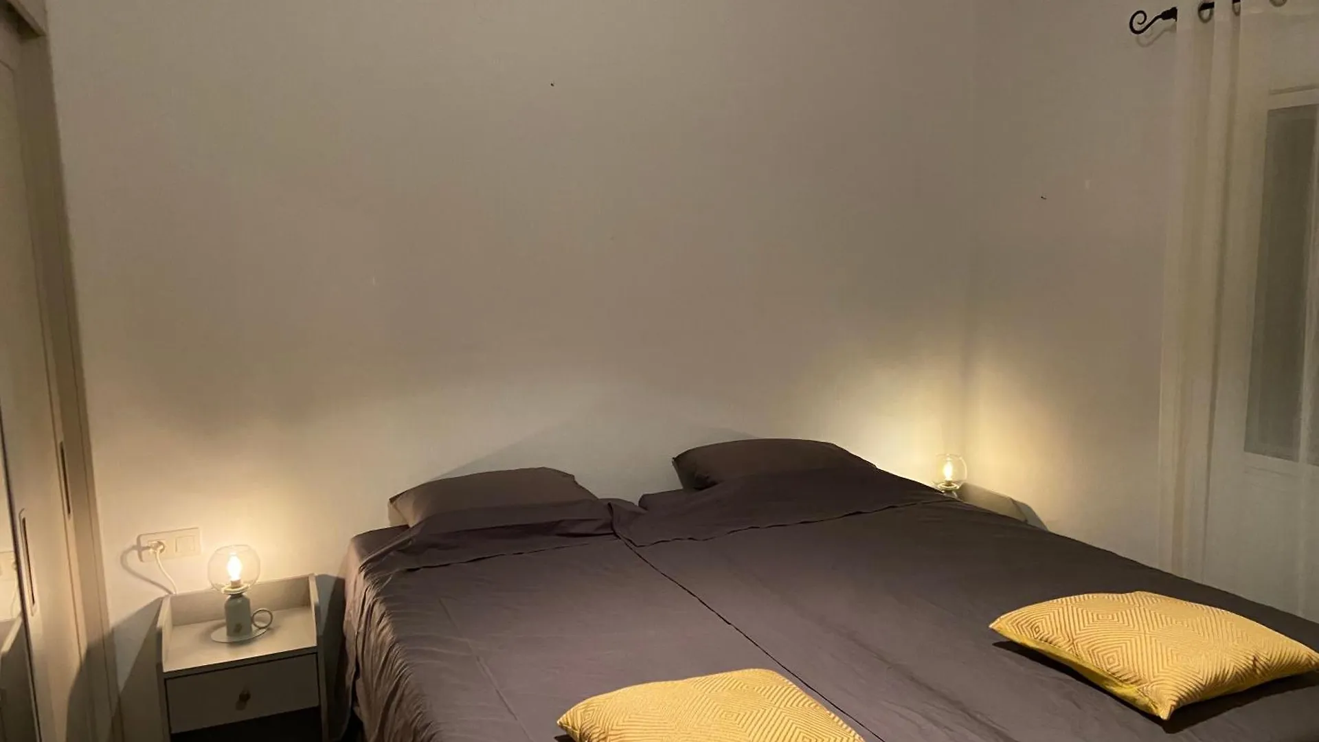 Casa Citron Villa Malaga Holiday home