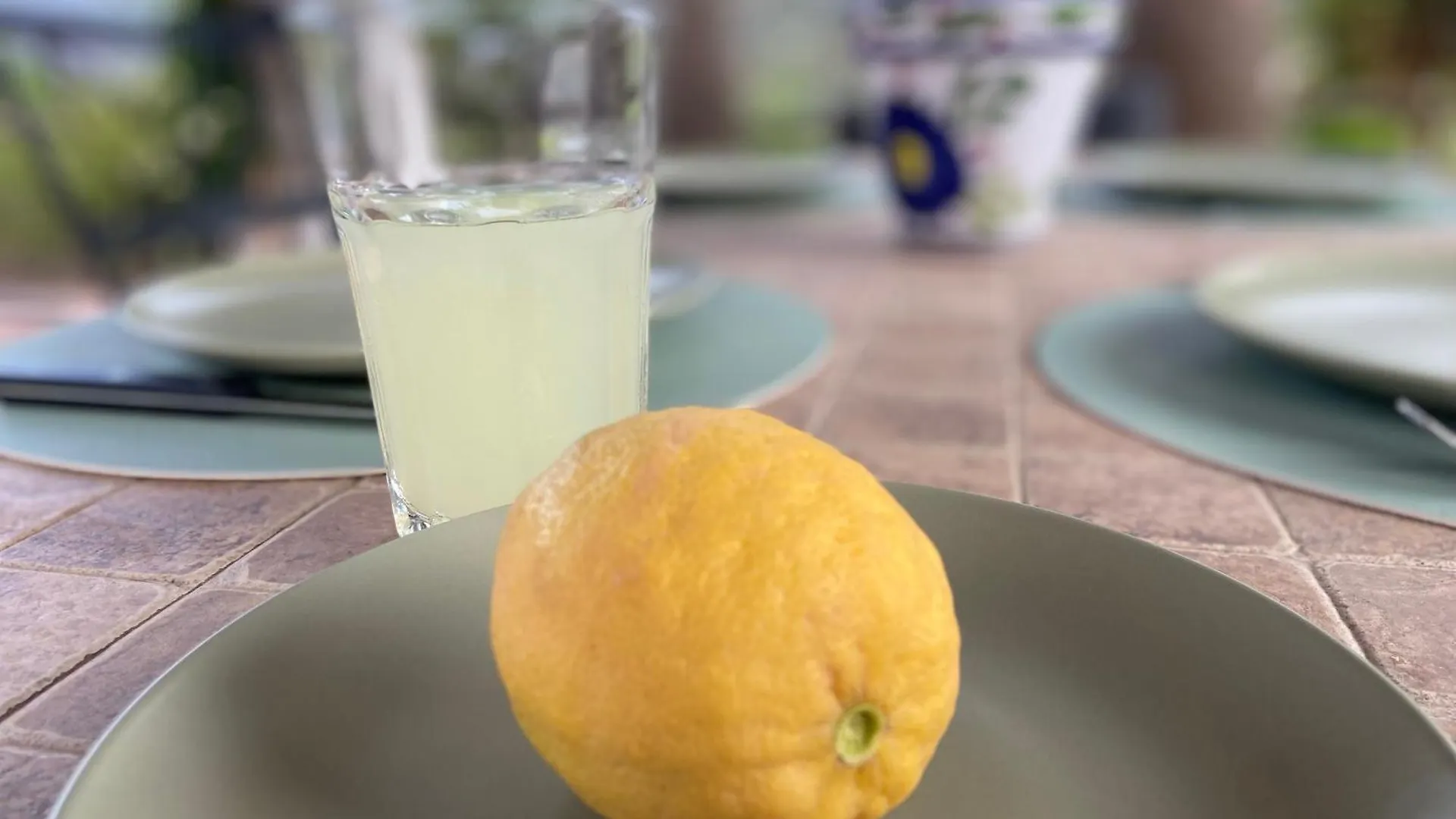 Casa Citron Villa Malaga Spain