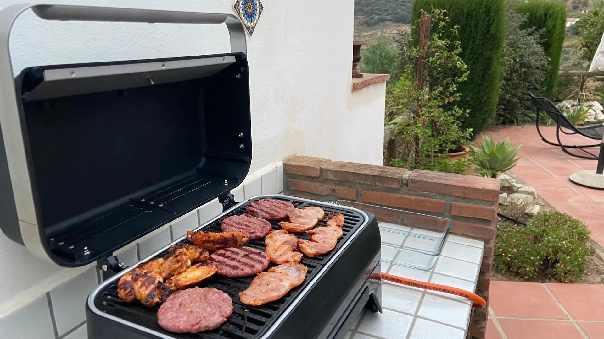 Casa Citron Villa Malaga 0*,  Spain