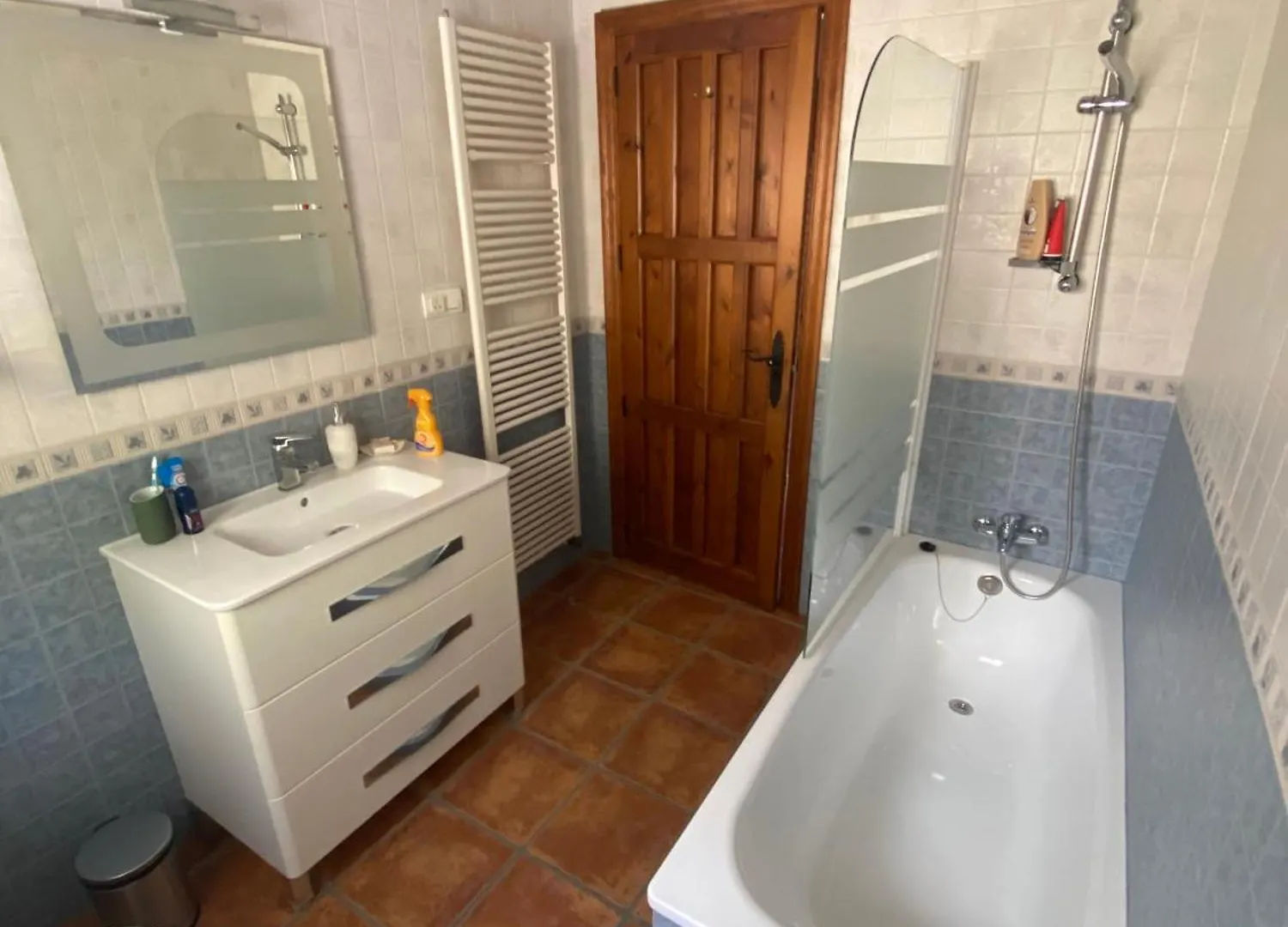 Holiday home Casa Citron Villa Malaga