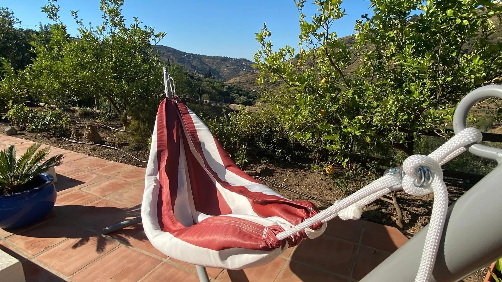 Holiday home Casa Citron Villa Malaga