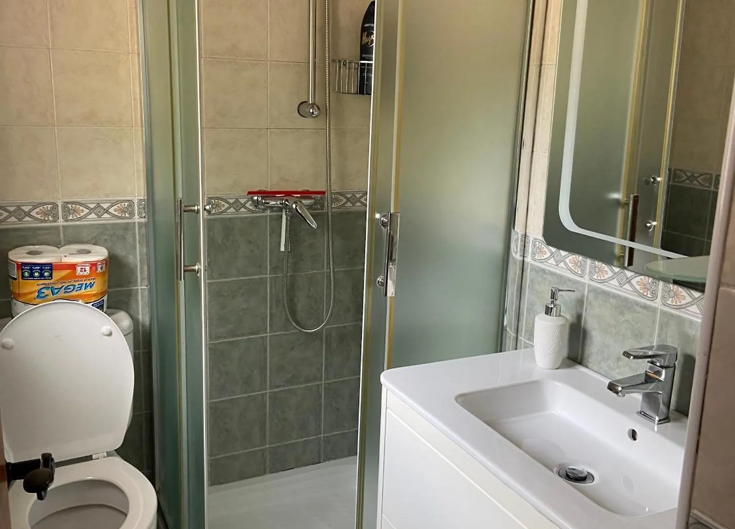 Casa Citron Villa Malaga 0*,