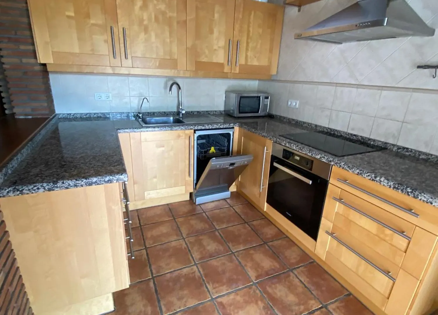 Casa Citron Villa Malaga 0*,  Spain